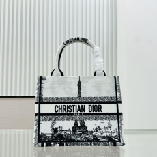 Dior Shopping Bags